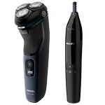 ریش تراش فیلیپس مدل PHILIPS S3134 - تصویر 2
