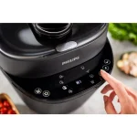 مولتی کوکر فیلیپس مدلPHILIPS HD2151 - تصویر 5