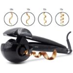 فر کننده مو بابیلیس مدلBabyliss  2665SDE - تصویر 2