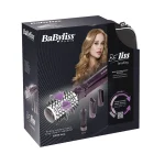 سشوار برس‌دار چرخشی بابیلیس مدلBabyliss  2736E - تصویر 2