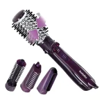 سشوار برس‌دار چرخشی بابیلیس مدلBabyliss  2736E