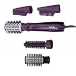سشوار برس‌دار چرخشی بابیلیس مدلBabyliss  2736E - تصویر 3
