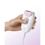 اپیلاتور براون مدل Braun se3000 - تصویر 2