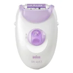اپیلاتور براون مدل Braun se3000