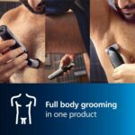 ماشین اصلاح بدن فیلیپس مدل PHILIPS BG3027 - تصویر 3