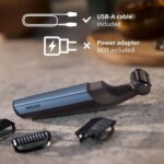 ماشین اصلاح بدن فیلیپس مدل PHILIPS BG3027 - تصویر 2