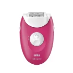 اپیلاتور براون مدل Braun SE3032