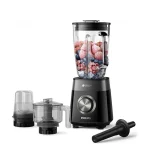 آسیاب مخلوط کن فیلیپس مدل PHILIPS HR3033 - تصویر 2
