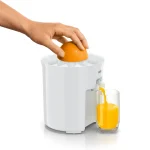 آب مرکبات گیری براون مدل Braun CJ3050 - تصویر 3