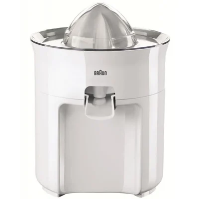 آب مرکبات گیری براون مدل Braun CJ3050