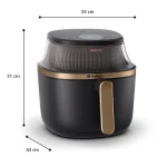 سرخ کن فیلیپس مدل PHILIPS NA332 - تصویر 3