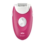 اپیلاتور براون مدل Braun 3420 - تصویر 2