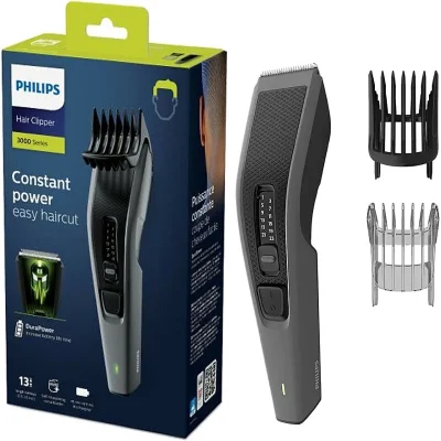 ماشین اصلاح موی سر و صورت فیلیپس مدل PHILIPS HC3525