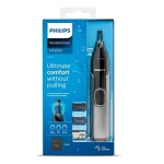 موزن گوش و بینی فیلیپس مدل PHILIPS NT3650
