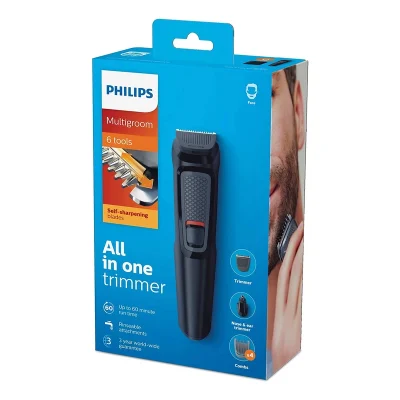 ست اصلاح چندکاره فیلیپس مدل PHILIPS MG3710