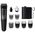 ست اصلاح چندکاره فیلیپس مدل PHILIPS MG3740 - تصویر 2