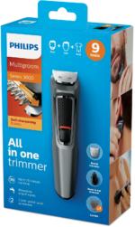 ست اصلاح چندکاره فیلیپس PHILIPS MG3747
