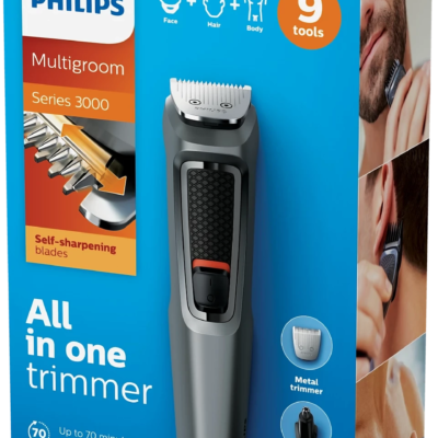 ست اصلاح چندکاره فیلیپس مدل PHILIPS S3747