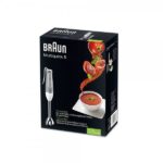 گوشت کوب برقی براون مدلBraun MQ 500 - تصویر 2