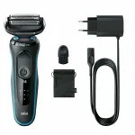 ریش تراش براون مدل Braun 51M1000 - تصویر 2