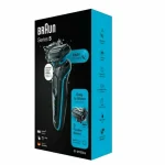 ریش تراش براون مدل Braun 51M1000 - تصویر 3