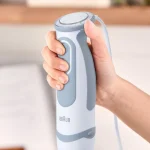 گوشت کوب برقی براون مدل Braun MQ5200 - تصویر 3