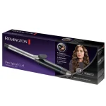 فر کننده مو رمینگتون مدلREMINGTON CI5519 - تصویر 3