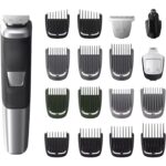 ست ماشین اصلاح فیلیپس مدل PHILIPS 5750 - تصویر 2