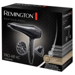 سشوار رمینگتون مدل REMINGTON AC5999 - تصویر 4