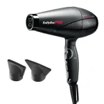سشوار بابیلیس پرو مدل Babyliss bab6250ie - تصویر 2