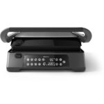 گریل فیلیپس مدل PHILIPS HD6307 - تصویر 3