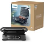 گریل فیلیپس مدل PHILIPS HD6307 - تصویر 2
