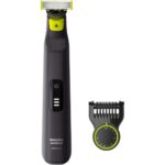ماشین اصلاح صورت وان بلید فیلیپس مدلPHILIPS  QP6531 - تصویر 2