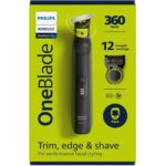 ماشین اصلاح صورت وان بلید فیلیپس مدلPHILIPS  QP6531