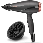 سشوار بابيليس مدل Babyliss 6709DSDE - تصویر 2