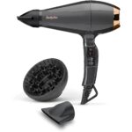 سشوار بابیلیس مدل Babyliss 6719DE - تصویر 3