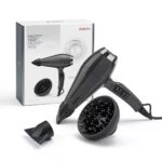 سشوار بابیلیس مدل Babyliss 6719DE - تصویر 2