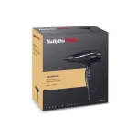 سشوار بابیلیس پرو مدل Babyliss BAB6980IE - تصویر 2