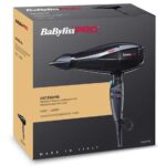 سشوار بابیلیس پرو مدلBabyliss BAB6990IE - تصویر 2