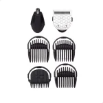 ریش تراش بابیلیس مدلBabyliss MT725SDE - تصویر 2