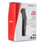 ریش تراش بابیلیس مدلBabyliss MT725SDE - تصویر 3