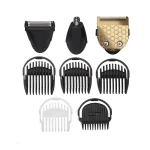 ست اصلاح مردانه بابیلیس مدلBabyliss  MT726E - تصویر 2