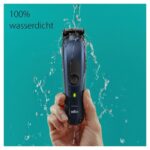 ست ماشین اصلاح براون Braun MGK7421 - تصویر 2