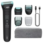 ماشین اصلاح موی بدن فیلیپس مدل PHILIPS BG7470 - تصویر 2