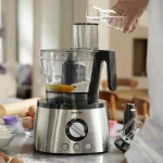 غذاساز فیلیپس مدلPHILIPS HR7778 - تصویر 4