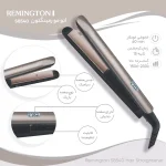 اتو مو رمینگتون مدل REMINGTON S8540 - تصویر 2