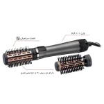 سشوار چرخشی رمینگتون مدل REMINGTON AS8810 - تصویر 3