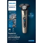 ریش تراش فیلیپس مدل PHILIPS S9502