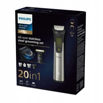 ست اصلاح فیلیپس مدلPHILIPS  S9553
