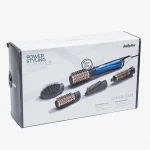 سشوار برس دار چرخشی بابیلیس مدل Babyliss AS966ROE - تصویر 3